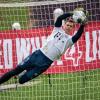 Klare Nummer eins beim FC Bayern: Nationalkeeper Manuel Neuer.