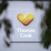 Am Donnerstag wurde das Aus von Thomas Cook bekanntgegeben.