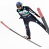 Andreas Wellinger sorgt sich nicht um die Zukunft des Skispringens.