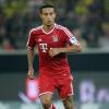 <p>Nicht nur, dass Thiago den FC Bayern gegen Stuttgart zum Sieg geschossen hat, der Spanier ist derzeit auch noch der spielbestimmende Mann bei den Münchnern.</p>