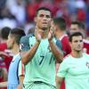 Live im Stream und im TV: Kroatien - Portugal wird der nächste Auftritt von Ronaldo.