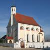 Vor 350 Jahren wurde der Neubau der Kirche in Stillnau begonnen und die Kirche so errichtet, wie sie sich heute zeigt.  	