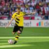 Der Dortmunder Marco Reus hat eine Ausstiegsklausel im Vertrag.