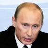 Der russische Präsident Wladimir Putin hat die Regierung entlassen.