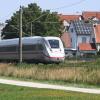Wo soll die neue Bahntrasse von Ulm nach Augsburg verlaufen? Diese Frage beschäftigt auch die Bürgerinitiative Jettingen-Scheppach.