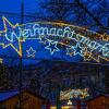 Der Weihnachtsmarkt in Bad Wörishofen gehört zu den Höhepunkten der Adventszeit in der Kurstadt.
