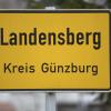 Zwischen Landensberg und Glöttweng ist der Unfall passiert. 