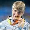 Medaillenspiegel der Paralympics 2016: Deutschland holte 18 Mal Gold.