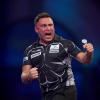 Der amtierende Darts-Weltmeister Gerwyn Price gewann vorheriges Jahr den Weltcup. Alle Infos zum PDC World Cup of Darts 2021, zu Spielplan und der Übertragung im TV und Stream finden Sie hier.