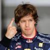 Vettel holt Pole - Rosberg schlägt Schumacher