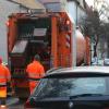 Die Müllabfuhr in Augsburg streikt am Donnerstag und Freitag.