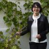 Ulla Schäfer ist seit Mai Kreisrätin in Landsberg. Die 51-jährige FDP-Politikerin ist im Hauptberuf Umwelttechnikerin und hat einige grüne Themen auf der Agenda.