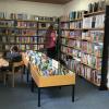 Seit dem gestrigen Sonntag ist die Ziemetshauser Bücherei wieder geöffnet, vorher kann man sich schon über das Angebot oder die Verfügbarkeit einzelner Medien über die Homepage der Bücherei informieren. 	