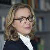 Claudia Kemfert ist Energieökonomin am Deutschen Institut für Wirtschaftsforschung und Buchautorin.