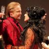 DieVerdi-Oper „La Traviata“ bringt Voice Passion auf die Bühne des Friedberger Schlosses. 