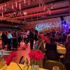 Flotte Tanzmusik, atemberaubende Shows und hervorragende Verköstigung - beim Ball der Margerite in Friedberg kommen die Faschings-Fans voll auf ihre Kosten.