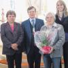 30 Jahre Dienst in der Pfarrkirche