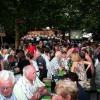 Weinfest in Illertissen