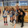 
Die U12-Mädchen der Lechrain Volleys qualifizieren sich für die bayerische Meisterschaft.