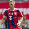 Bastian Schweinsteiger wird dem FC Bayern aufgrund seiner Knieprobleme auch in den kommenden Wochen nicht zur Verfügung stehen.