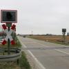 Noch steht an der Bahnlinie Bad Wörishofen – Türkheim ein beschränkter Bahnübergang. Dieser soll allerdings durch eine Unterführung ersetzt werden. Die alte B 18 wird dazu tiefer gelegt.  	