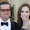 Ehre für Brangelina: US-Präsident Barack Obama hat sich am Mittwoch eine kurze Auszeit genommen, um mit den Hollywood-Stars Angelina Jolie und Brad Pitt zu plaudern.