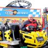 Der Geschäftsführer des Freizeitparks Legoland Deutschland Ressort, Martin Kring, gab bekannt, dass er voraussichtlich im Mai 2019 aus dem Unternehmen scheidet.