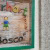 Auch Buben und Mädchen des Kinderhorts Don Bosco sind Kontaktpersonen zu einem infizierten Kind gewesen.   	