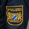 Ein Polizist ist in Holzheim von einem Mädchen gebissen worden. 