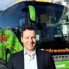 Der Augsburger Busunternehmer Philipp Hörmann geht juristisch gegen die Corona-Beschränkungen vor. 
