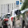 Parken ist zu billig – und deshalb zu attraktiv: Das findet die Deutsche Umwelthilfe