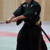 Beim letzten Jubiläumstreffen im japanischen Kyoto belegte der Erlinger Wolfgang Wimmer den ersten Platz im Bereich Jiu-Jitsu. 	r