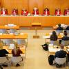 Immer mehr Klagen aus dem Bundestag erreichen das Bundesverfassungsgericht in Karlsruhe.