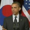 Gipfeltreffen zur Nuklearsicherheit: Obama warnt Nordkorea und Iran im Atomstreit. Und träumt weiter von einer Welt ohne Atomwaffen.