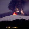Der Vulkan mit dem unaussprechlichen Namen dürfte noch vielen von einer Flugreise bekannt sein:  Eyjafjallajokull auf Island legte im Frühling 2010 den Flugverkehr lahm.