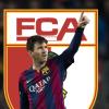 Der FC Augsburg hofft auf die Unterstützung von Lionel Messi. Den der könnte die Bayern schwächen - und damit den nächsten Gegner des FCA.