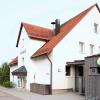 Nahe dem bisherigen Kindergarten Zwergenland beim Rathaus soll in
Dürrlauingen eine neue Kita entstehen. 