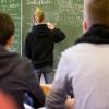 Die Schülerzahlen am Deutschherren-Gymnasium in Aichach nehmen weiter ab. 