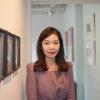 „Die Kriegsgefahr war immer da, wir kennen nichts anderes“: Jung Da Hae, 36, südkoreanische Moderatorin und Dolmetscherin.
