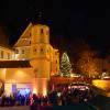 Vorweihnachtliche Stimmung wird nach zwei Jahren Pause auch wieder rund um das Wertinger Schloss zu finden sein.