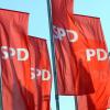 SPD laut "ARD-Deutschlandtrend" weiter im Aufwind - Linke sackt ab: Die SPD befindet sich in der Wählergunst im Aufwind.