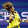 An guten Tagen spielt die 23-Jährige Naomi Osaka hervorragendes Tennis, doch mentale Probleme machen der jungen  Japanerin zu schaffen.   