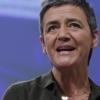 EU-Wettbewerbs-Kommissarin Margrethe Vestager