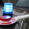 Zum Fall für die Polizei wurde ein Gummipenis, den ein Unbekannter am Auto einer jungen Frau in Elchingen befestigt hatte.