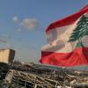 Was wird aus dem Libanon? Die Proteste gegen die korrupte Politik nehmen an Schärfe zu. 	