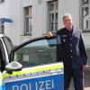 Erich Weberstetter, seit fünf Jahren Leiter der Polizeiinspektion Aichach, geht Ende der Woche nach 41 Jahren in Ruhestand. Heute Nachmittag wird er offiziell verabschiedet und sein Nachfolger eingeführt.