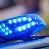 Die Polizei hat bei einem aggressiven Mann in Bad Wörishofen ein Messer gefunden. 