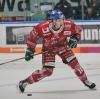 Einmal traf Scott Kosmachuk im Spiel gegen Nürnberg und nur zwei Tage später legte der Kanadier mit drei Treffern in Iserlohn nach.  	