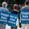 Die Zahl der Hassverbrechen hat auch in Deutschland zugenommen. Immer wieder haben auch Aktivisten auf die Problematik aufmerksam gemacht. Mittlerweile haben Politik und Behörden reagiert. Auch in der Region wird Hatespeech nun härter verfolgt. 	