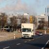 Die Firma Lang Papier in Ettringen plant ein Heizkraftwerk. 